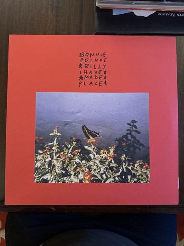 Bonnie prince billy made - billy, i