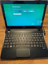 Acer Aspire V5 121 C74 G32 11.6" Notebook Computer
