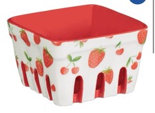 Summer Fruits Ceramic