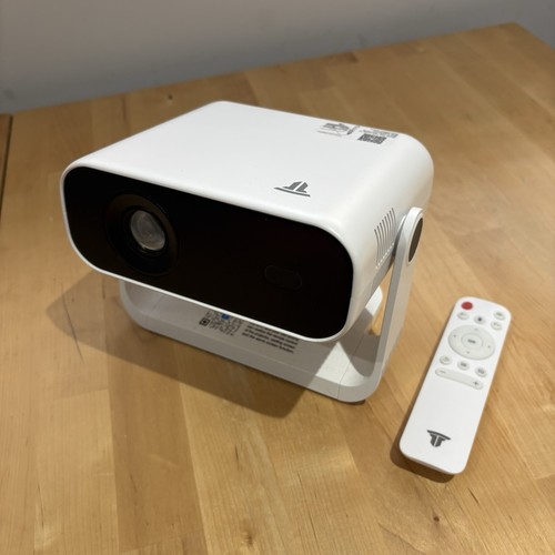 Smart projector built - smart, built-in