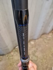 JRC Contact Spod Rod 12ft 5.5tc and Sonik Vader X reel