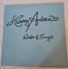 Harvey Andrews Writer Of Songs