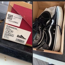 Vans tnt advanced prototype - advanced,
