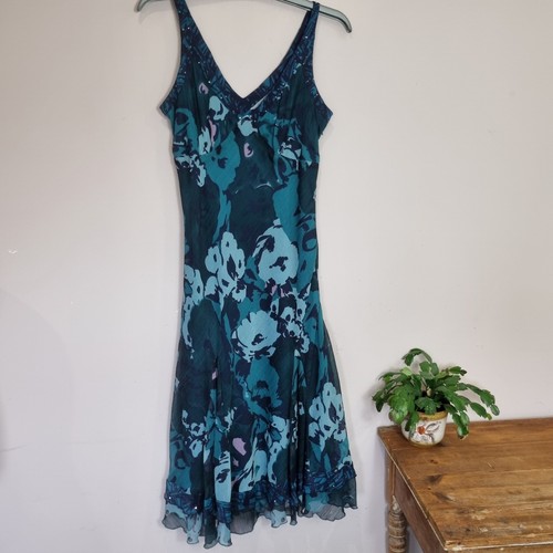 Vintage per una bias cut - per,