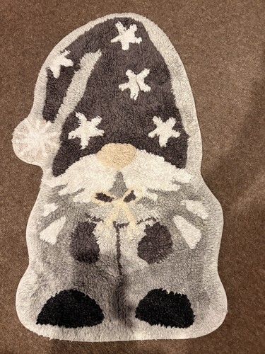 Matalan christmas grey - christmas, gonk