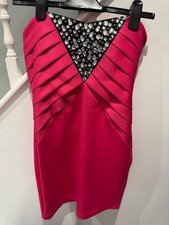 Lipsy stretchable dress in