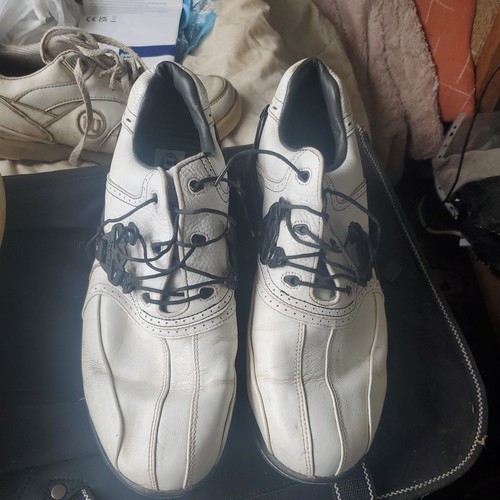 Footjoy golf shoes - shoes, mens
