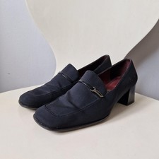 Vintage square toe - m&s,