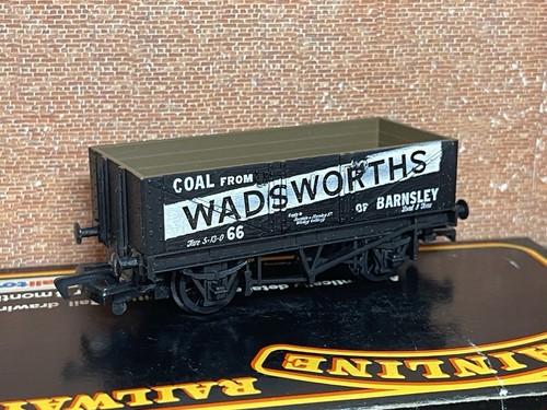 Mainline 37176 gauge model - oo,