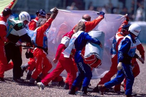Michael schumacher ferrari - michael,