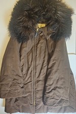 Aquascutum Womens Coat Jacket