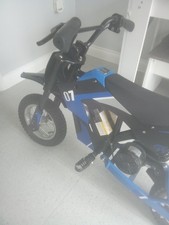 EVERCROSS EV12M Electric Dirt Kids Bike 12’ Tire 300W Motor 36V 15MPH Age 3-12