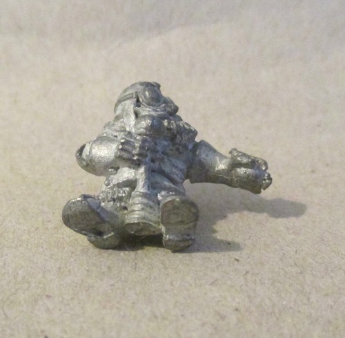 1988 dwarf gyrocopter - dwarf,
