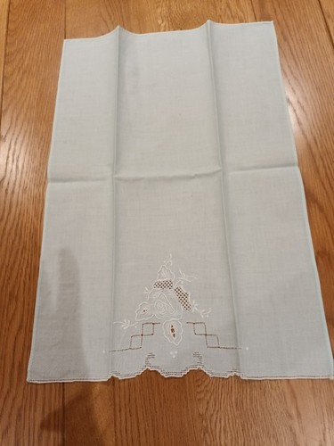 Vintage antimacassar 5 - vintage,