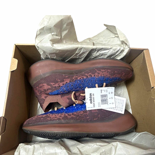 Adidas yeezy boost - yeezy, azure