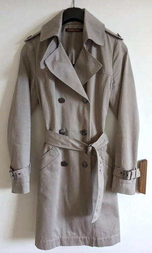 Comptoir des cotonneirs trench - des,