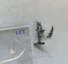 Warhammer - daemonette of