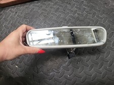 AUDI A5 Interior Mirror Automatic Anti-Dazzle Black 8T0857511AD4PK Genuine Part