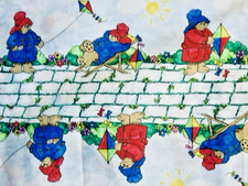 VTG`95  Paddington Bear ©