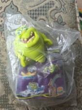 Burger King Kids' Club Toy -