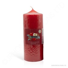 Wickford & Co Scented Candle -