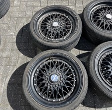 18" Dare RS Alloy Wheels 5x112