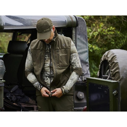 Deerhunter excape softshell - excape,
