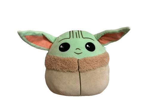 Squishmallows star wars baby - star,