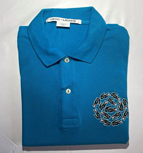 Lacoste campanas - lacoste,