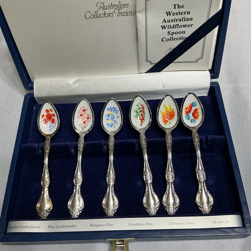 Australian collectors treasury - australian,