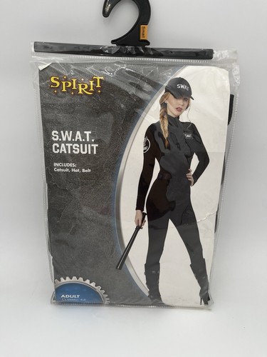 Spirit halloween a t - spirit, s.w.a.t