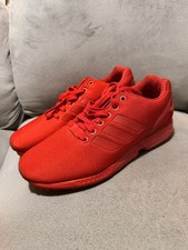 ADIDAS ZX FLUX Power Red