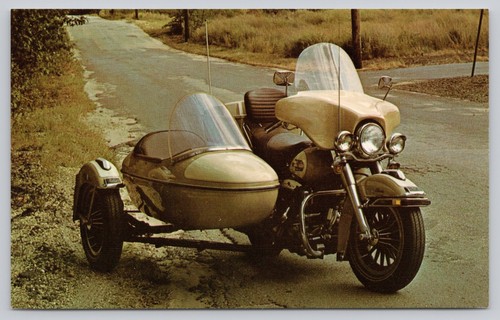 1979 harley davidson classic - 1979,