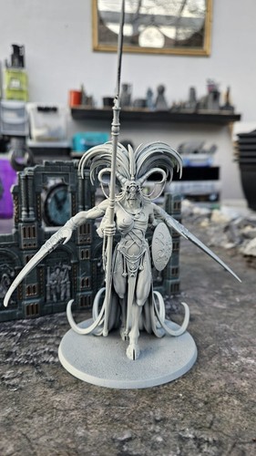 Warhammer 40k aos shalaxi - 40k,,