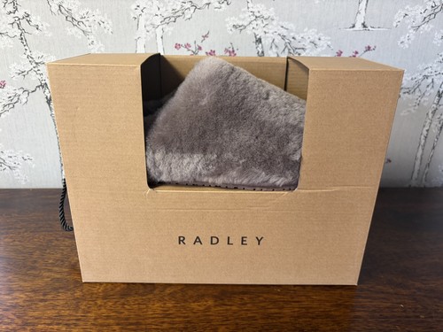 Brand new radley - brand,