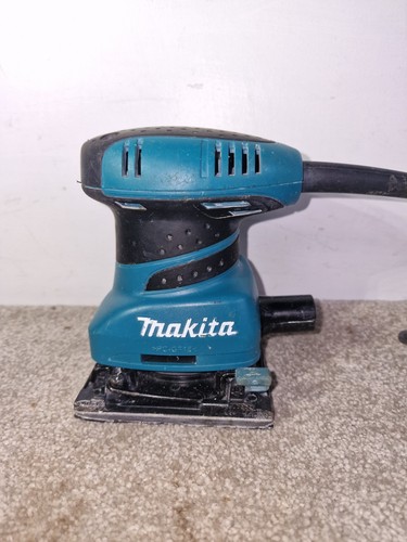 Makita bo4555 110v - bo4555, corded