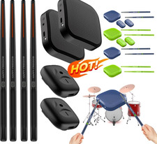 Electronic Air Drum Set with