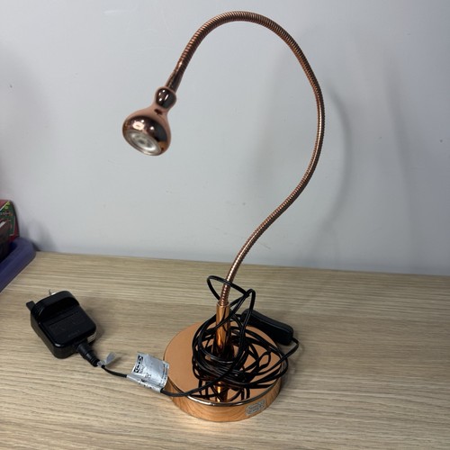 Ikea jansjo copper rose - copper,