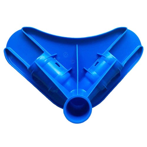 Corner tee connector - tee,