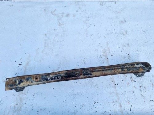 Bumper reinforcement rear - bumper,