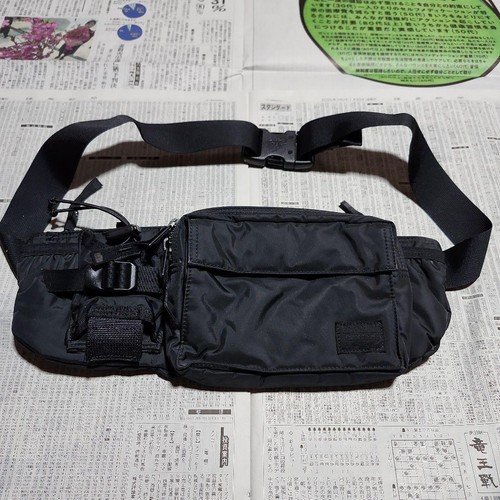 Head porter waist bag - head,