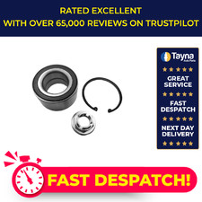 Wheel Bearing Kit fits FORD