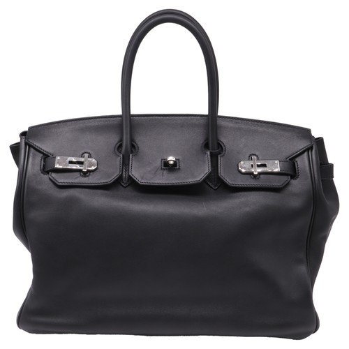 Hermès birkin tote bag in - hermès,