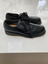 Dr Martens New Shoes Size 10