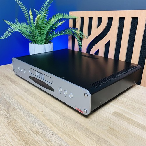 Roksan caspian series hifi - roksan,