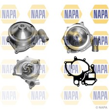 Water Pump For Porsche 911 996