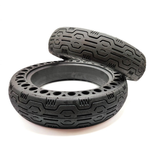 Solid tyres for xiaomi - 2x,