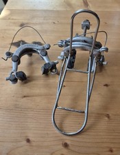 Vintage front rack centre - vintage,