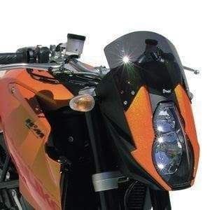 Ermax sport screen light smoke - ermax,