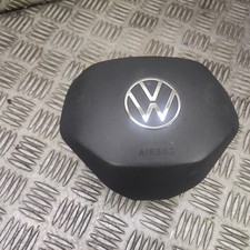 VW Transporter T6.1  Driver